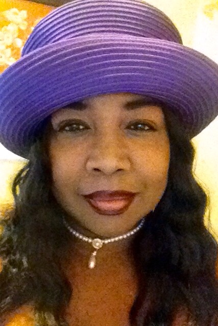 Carolyn Joyce Haughton